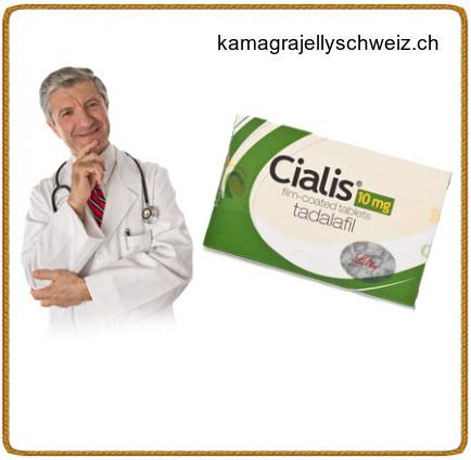 Cialis Kaufen Mit Rezept