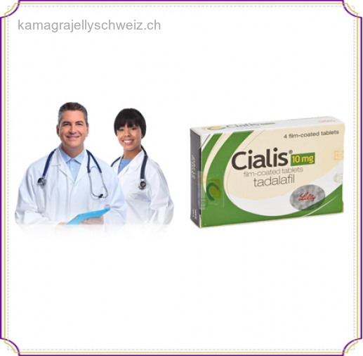 Cialis Potenzmittel Rezeptfrei