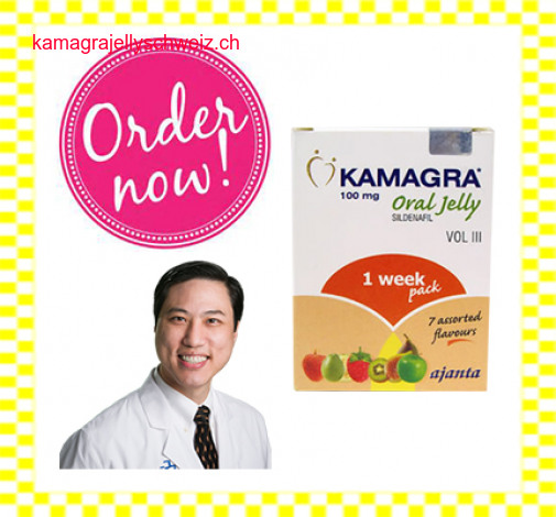 Kamagra Oral Jelly Kaufen In Holland