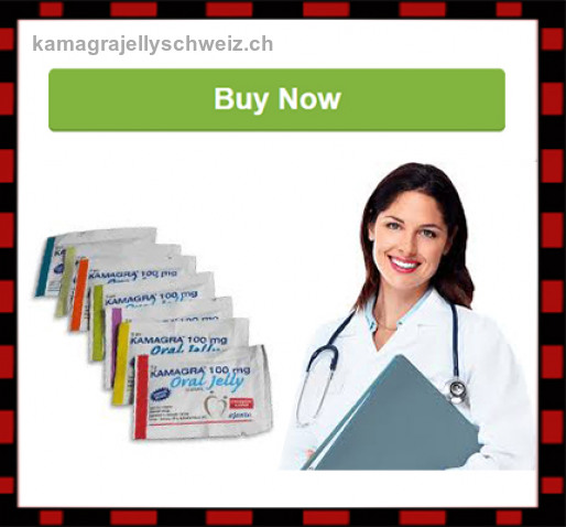 Kamagra Oral Jelly 100 Mg Kaufen