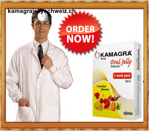Kamagra Preise Schweiz