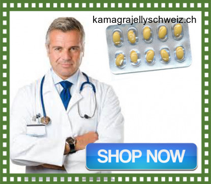 Cialis Generika Erfahrungen