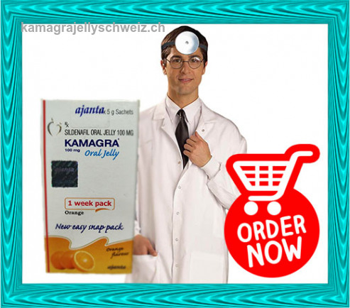 Kamagra Original Schweiz