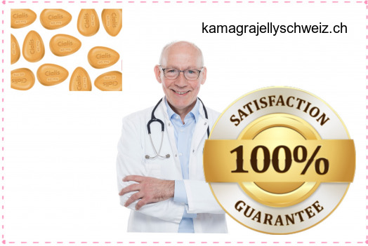 Cialis Einfuhr Schweiz