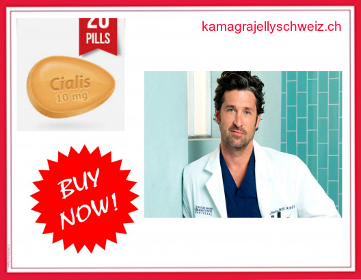 Cialis Generika 20Mg