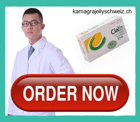 Cialis 5Mg Billig kaufen
