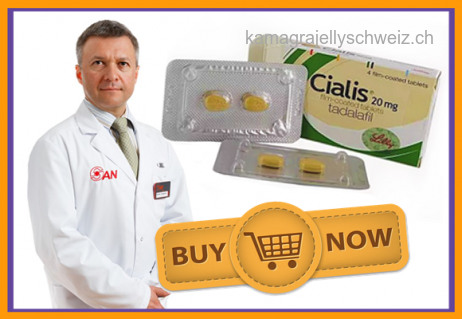 Cialis 20Mg Kaufen Schweiz