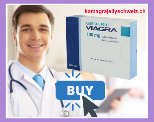 Viagra Generika Preise