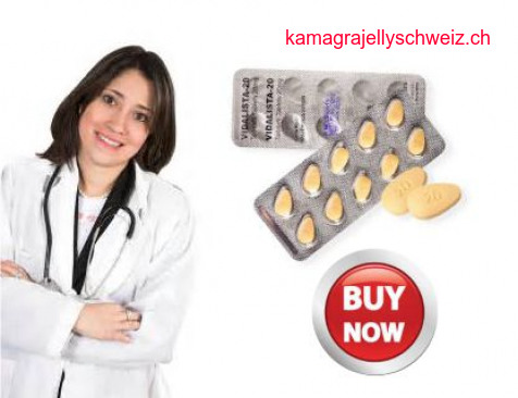 Cialis Potenzmittel Kaufen