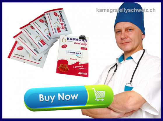 Kamagra Oral Jelly 100mg Schweiz