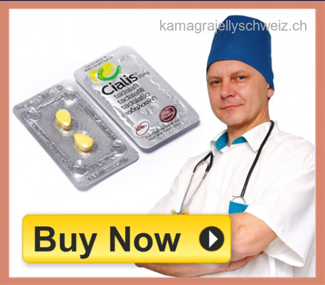 Cialis Generika Bewertung