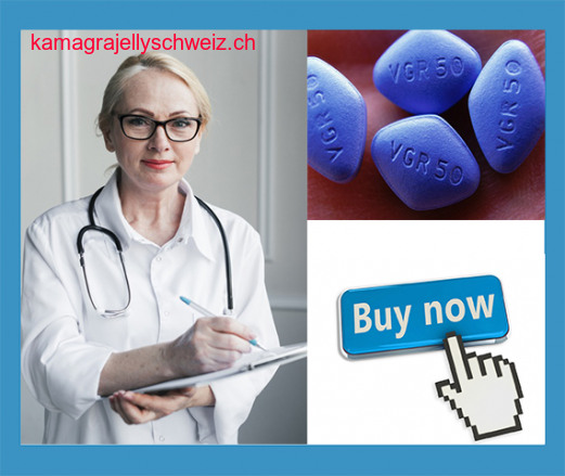 Schweizer Apotheke Viagra