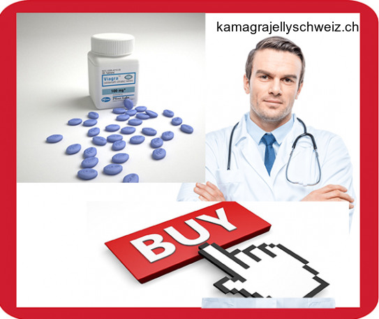 Viagra Versand Schweiz