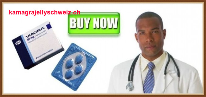 Kamagra Viagra Schweiz