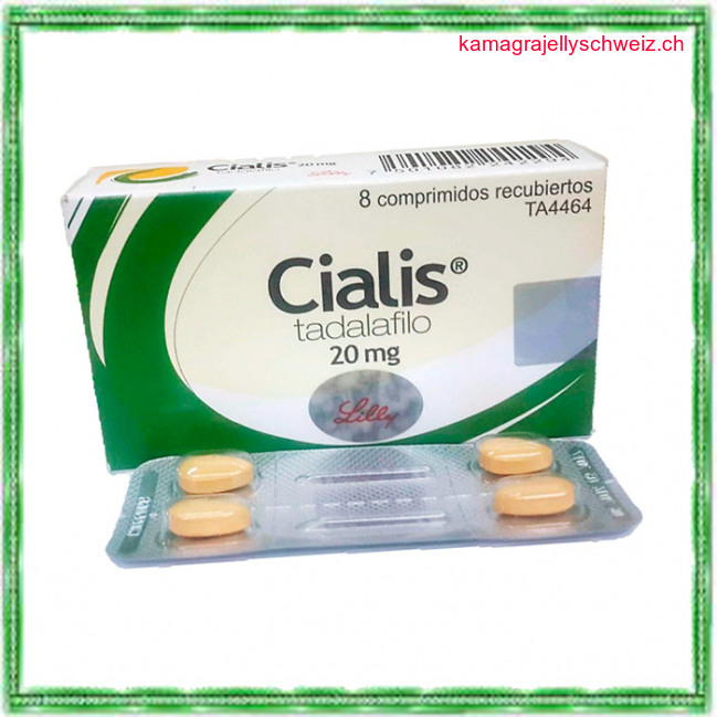 Cialis Versand In Der Schweiz